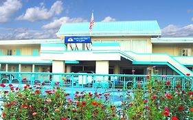 Americas Best Value Inn Suites South Boston